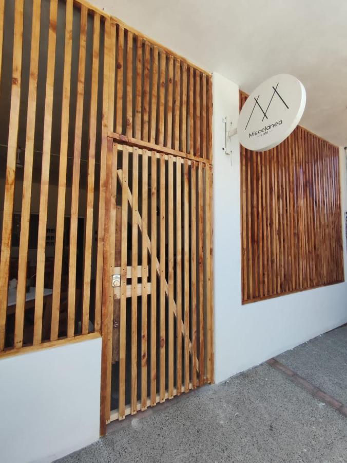 Downtown Rooms San Pancho San Francisco  Eksteriør bilde
